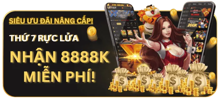 Cơ hội trúng thưởng lớn