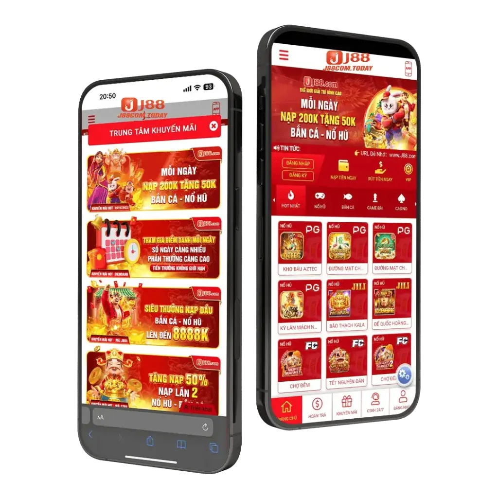 Biểu tượng tương thích di động