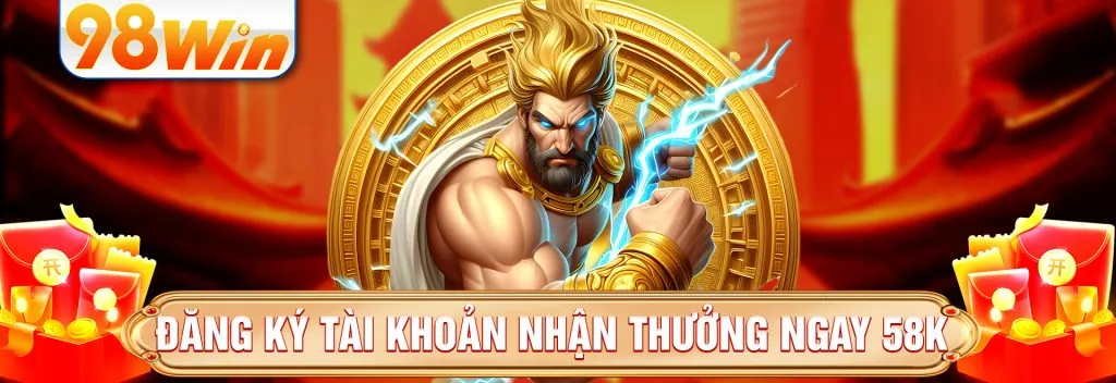 Hình ảnh chính trò chơi Slot 76win với các biểu tượng may mắn và hiệu ứng ánh sáng rực rỡ